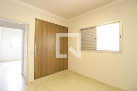 Quarto 2 de apartamento para alugar com 3 quartos, 100m² em Tabajaras, Uberlândia