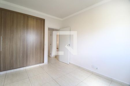 Quarto 1 de apartamento para alugar com 3 quartos, 100m² em Tabajaras, Uberlândia