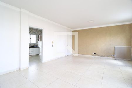 Sala de apartamento para alugar com 3 quartos, 100m² em Tabajaras, Uberlândia