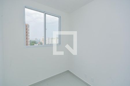 Quarto 2 de apartamento para alugar com 2 quartos, 34m² em Usina Piratininga, São Paulo