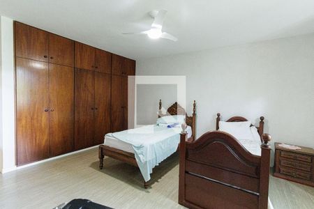 suite 1 de casa de condomínio para alugar com 4 quartos, 3818m² em Helvetia Country, Indaiatuba