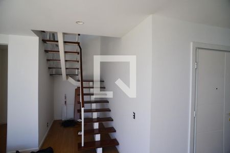 Apartamento para alugar com 3 quartos, 225m² em Barra da Tijuca, Rio de Janeiro