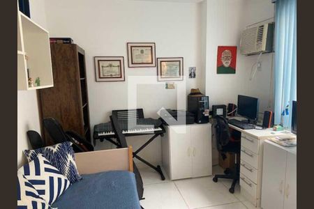 Apartamento à venda com 3 quartos, 322m² em Recreio dos Bandeirantes, Rio de Janeiro