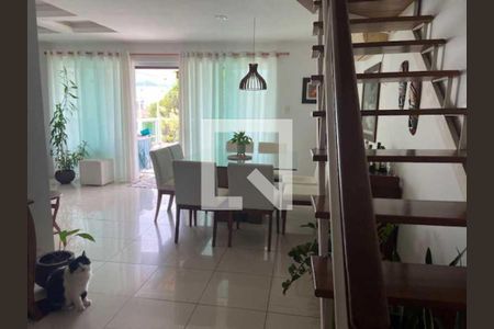 Apartamento à venda com 3 quartos, 322m² em Recreio dos Bandeirantes, Rio de Janeiro