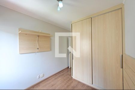 Suíte de apartamento à venda com 3 quartos, 77m² em Vila da Saúde, São Paulo