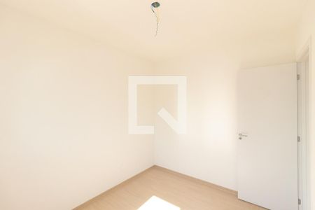 Quarto 1 de apartamento para alugar com 2 quartos, 44m² em Campo Grande, Rio de Janeiro