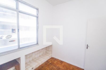 Quarto 1 de apartamento para alugar com 3 quartos, 80m² em Cascadura, Rio de Janeiro