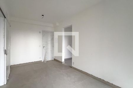 Sala de apartamento para alugar com 1 quarto, 40m² em Ipiranga, São Paulo