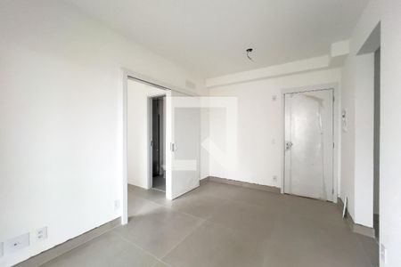 Sala de apartamento para alugar com 1 quarto, 40m² em Ipiranga, São Paulo