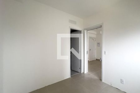 Quarto de apartamento para alugar com 1 quarto, 40m² em Ipiranga, São Paulo