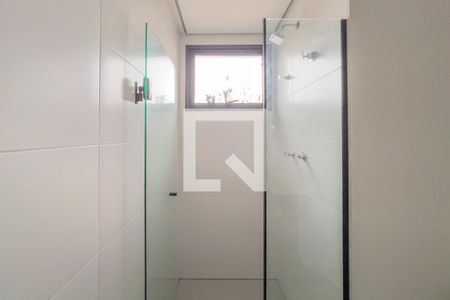 Banheiro de apartamento para alugar com 2 quartos, 70m² em Ipiranga, São Paulo