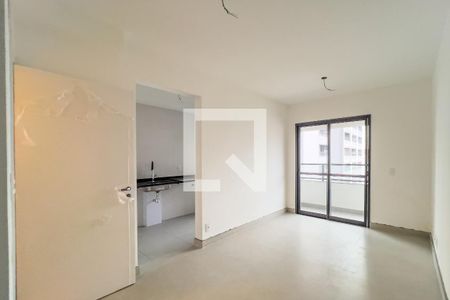 Sala de apartamento para alugar com 2 quartos, 70m² em Ipiranga, São Paulo