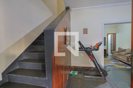 Casa à venda com 3 quartos, 82m² em Liberdade, Belo Horizonte