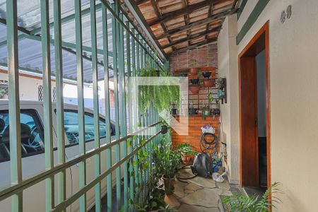 Casa à venda com 3 quartos, 82m² em Liberdade, Belo Horizonte