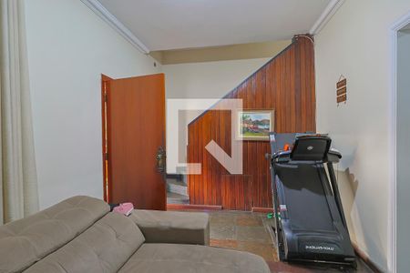 Casa à venda com 3 quartos, 82m² em Liberdade, Belo Horizonte