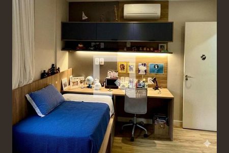 Casa de Condomínio à venda com 5 quartos, 235m² em Barra da Tijuca, Rio de Janeiro