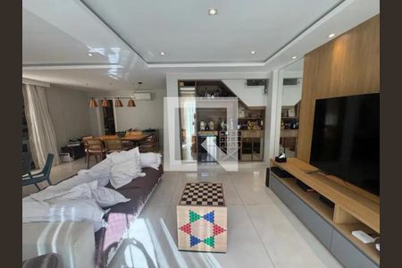 Casa de Condomínio à venda com 5 quartos, 235m² em Barra da Tijuca, Rio de Janeiro