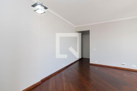 Sala de apartamento à venda com 2 quartos, 60m² em Jardim São Luís, São Paulo
