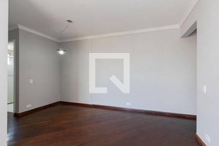 Sala de apartamento à venda com 2 quartos, 60m² em Jardim São Luís, São Paulo