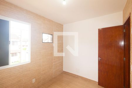Quarto 1 de casa de condomínio para alugar com 2 quartos, 60m² em Campo Grande, Rio de Janeiro