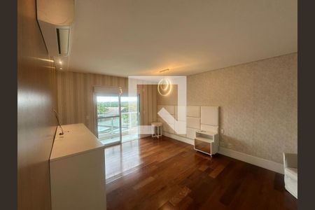 Apartamento para alugar com 4 quartos, 245m² em Jardim das Colinas, São José dos Campos