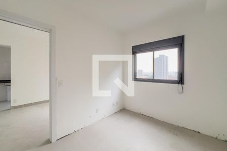Quarto de apartamento para alugar com 1 quarto, 40m² em Ipiranga, São Paulo