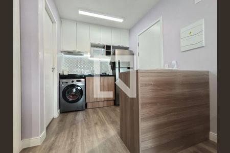 Kitnet/Studio para alugar com 1 quarto, 36m² em Vila da Saúde, São Paulo