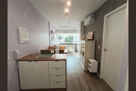 Kitnet/Studio para alugar com 1 quarto, 36m² em Vila da Saúde, São Paulo