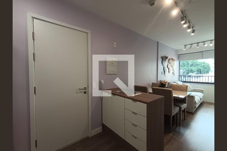 Kitnet/Studio para alugar com 1 quarto, 36m² em Vila da Saúde, São Paulo