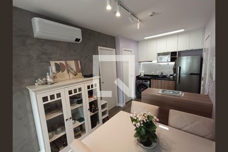 Kitnet/Studio para alugar com 1 quarto, 36m² em Vila da Saúde, São Paulo