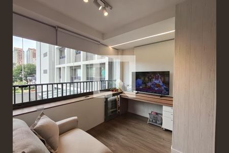 Kitnet/Studio para alugar com 1 quarto, 36m² em Vila da Saúde, São Paulo