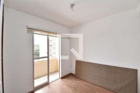 Suíte de apartamento para alugar com 3 quartos, 80m² em Bigorrilho, Curitiba