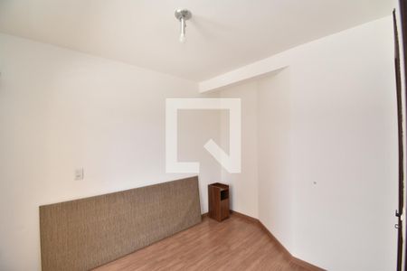 Suíte de apartamento para alugar com 3 quartos, 80m² em Bigorrilho, Curitiba