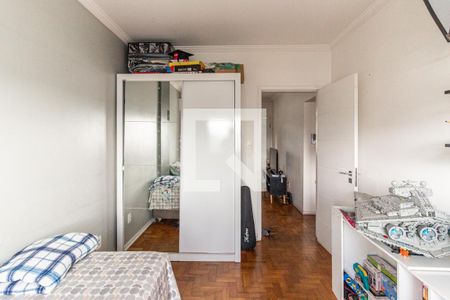 Quarto 1 de apartamento à venda com 2 quartos, 48m² em Santa Cecilia, São Paulo
