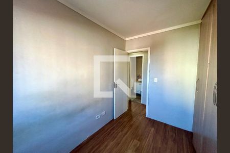 Quarto 1 de apartamento para alugar com 3 quartos, 63m² em Jardim Flor da Montanha, Guarulhos