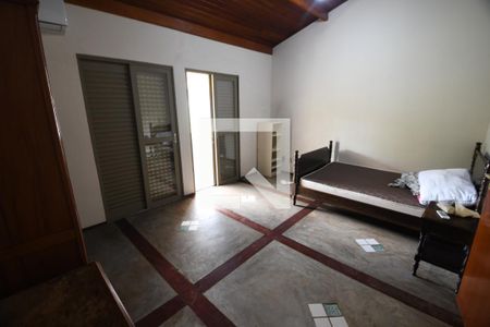 Quarto 2 de casa para alugar com 2 quartos, 93m² em Jardim José Martins, Campinas