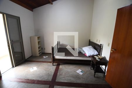 Quarto 2 de casa para alugar com 2 quartos, 93m² em Jardim José Martins, Campinas