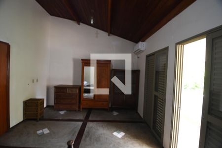 Quarto 2 de casa para alugar com 2 quartos, 93m² em Jardim José Martins, Campinas