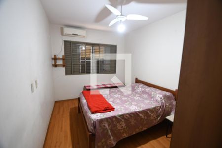 Quarto 1 de casa para alugar com 2 quartos, 93m² em Jardim José Martins, Campinas