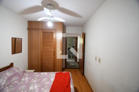 Quarto 1 de casa para alugar com 2 quartos, 93m² em Jardim José Martins, Campinas