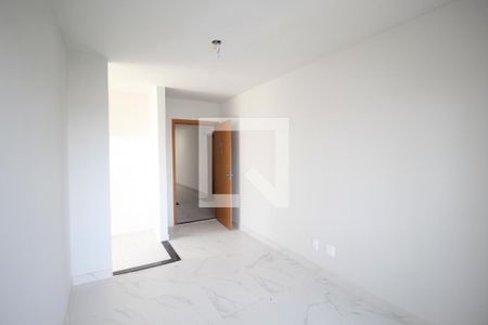 Sala de apartamento para alugar com 2 quartos, 57m² em Humaitá, Porto Alegre