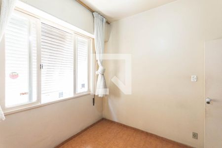 Quarto 1 de apartamento à venda com 2 quartos, 65m² em Tijuca, Rio de Janeiro