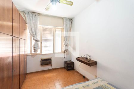 Quarto 2 de apartamento à venda com 2 quartos, 65m² em Tijuca, Rio de Janeiro