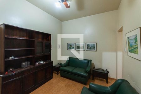 Sala de apartamento à venda com 2 quartos, 65m² em Tijuca, Rio de Janeiro