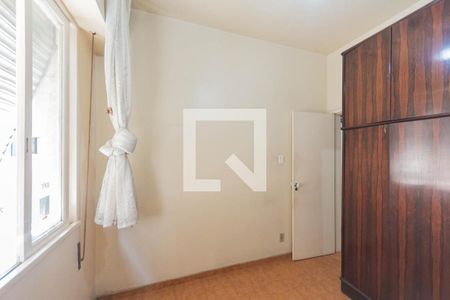 Quarto 1 de apartamento à venda com 2 quartos, 65m² em Tijuca, Rio de Janeiro