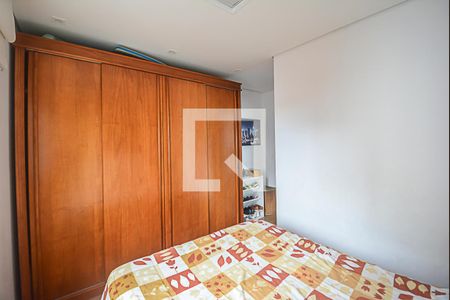 Quarto Suíte de apartamento à venda com 2 quartos, 64m² em Centro, São Bernardo do Campo