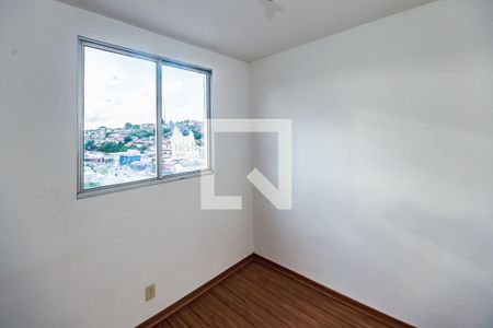 Apartamento à venda com 3 quartos, 67m² em Venda Nova, Belo Horizonte