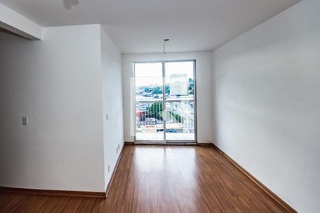 Apartamento à venda com 3 quartos, 67m² em Venda Nova, Belo Horizonte