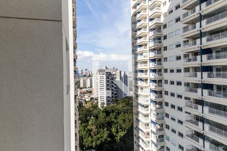 Vista da Varanda de apartamento para alugar com 2 quartos, 69m² em Jardim Esperanca, Barueri
