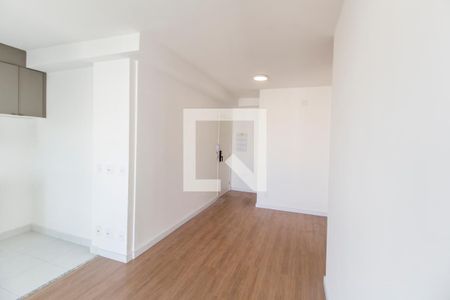 Sala  de apartamento para alugar com 2 quartos, 69m² em Jardim Esperanca, Barueri